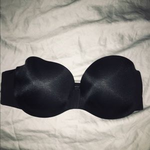Warner Strapless bra